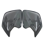 Handguard Wind Shield Protector for Yamaha NMAX 125 150 155 XMAX300 (2015–2023)