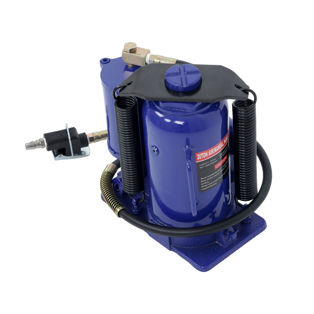 20Ton Portable Low Profile Hydraulic Bottle Jack for Various Models