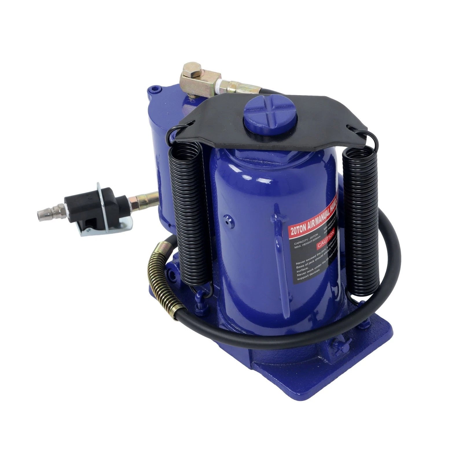 20Ton Portable Low Profile Hydraulic Bottle Jack for Various Models
