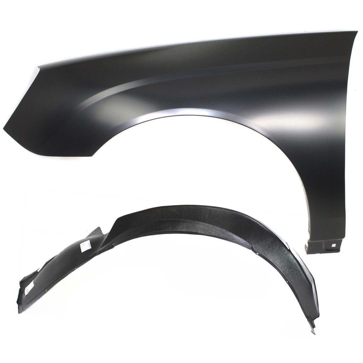 Fender Kit for Chevrolet Malibu (2004–2008) Front Driver Side