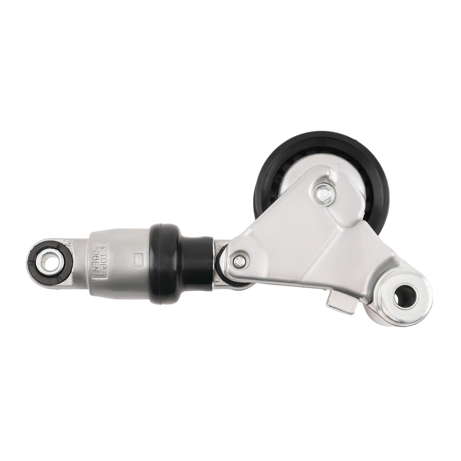 Serpentine Belt & Tensioner Assembly for Chevy C7 Corvette 6.2L (2014–2019) 12686272