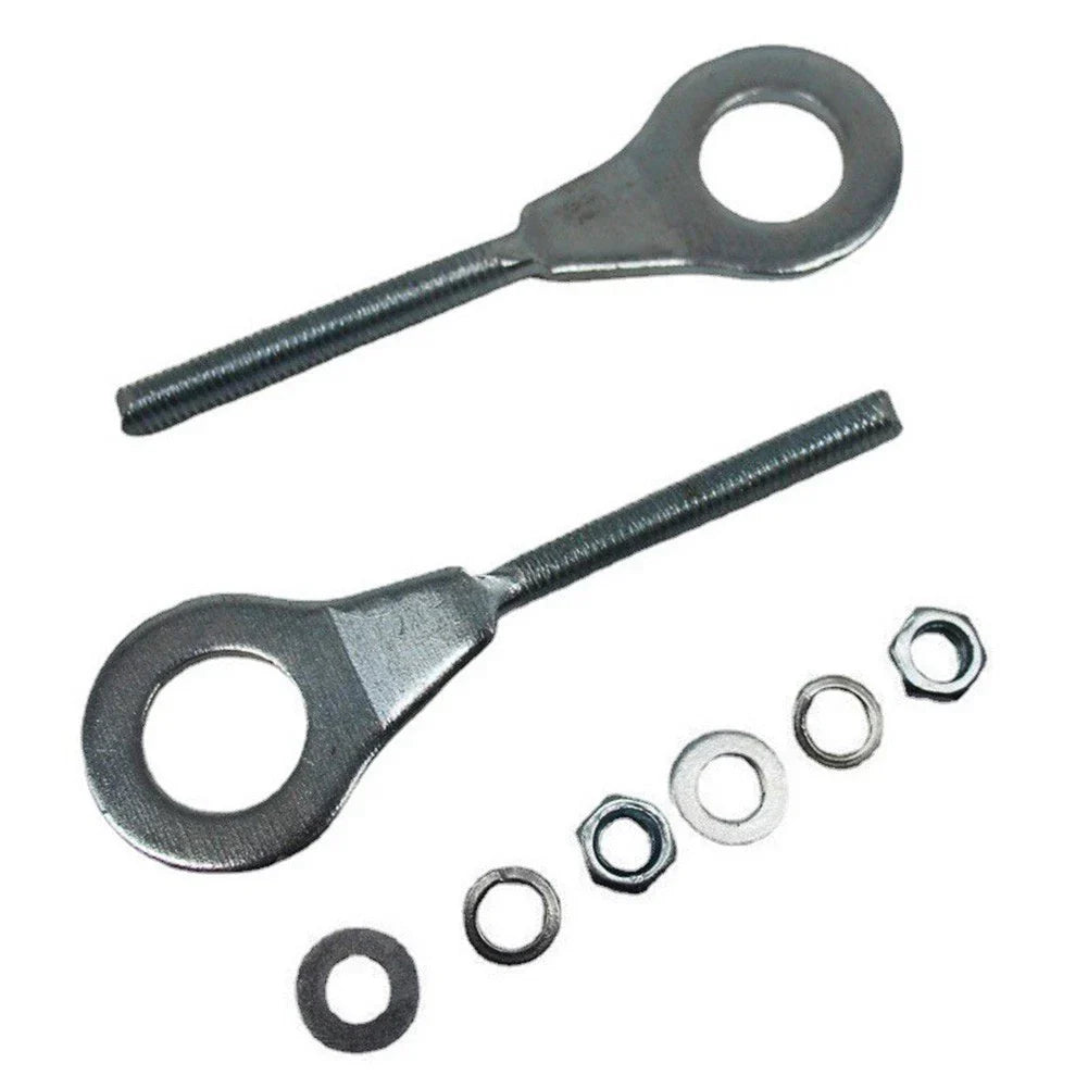 Chain Tensioner for Motorcycle