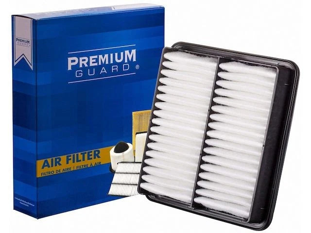 Air Filter for Mazda CX-3 2.0L 4 Cyl (2016–2022) JQ771CV