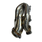 Shorty Stainless Steel Manifold Header for Ford Mustang 3.7L V6 (2011–2015)