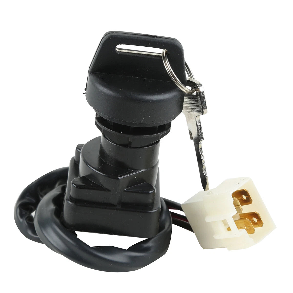 Ignition Switch Keys for Polaris Sportsman 500 RSE (1996–1999)