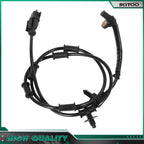 Front ABS Wheel Speed Sensor for Dodge Ram 2500 3500 4WD (2009–2010) 52122426AB