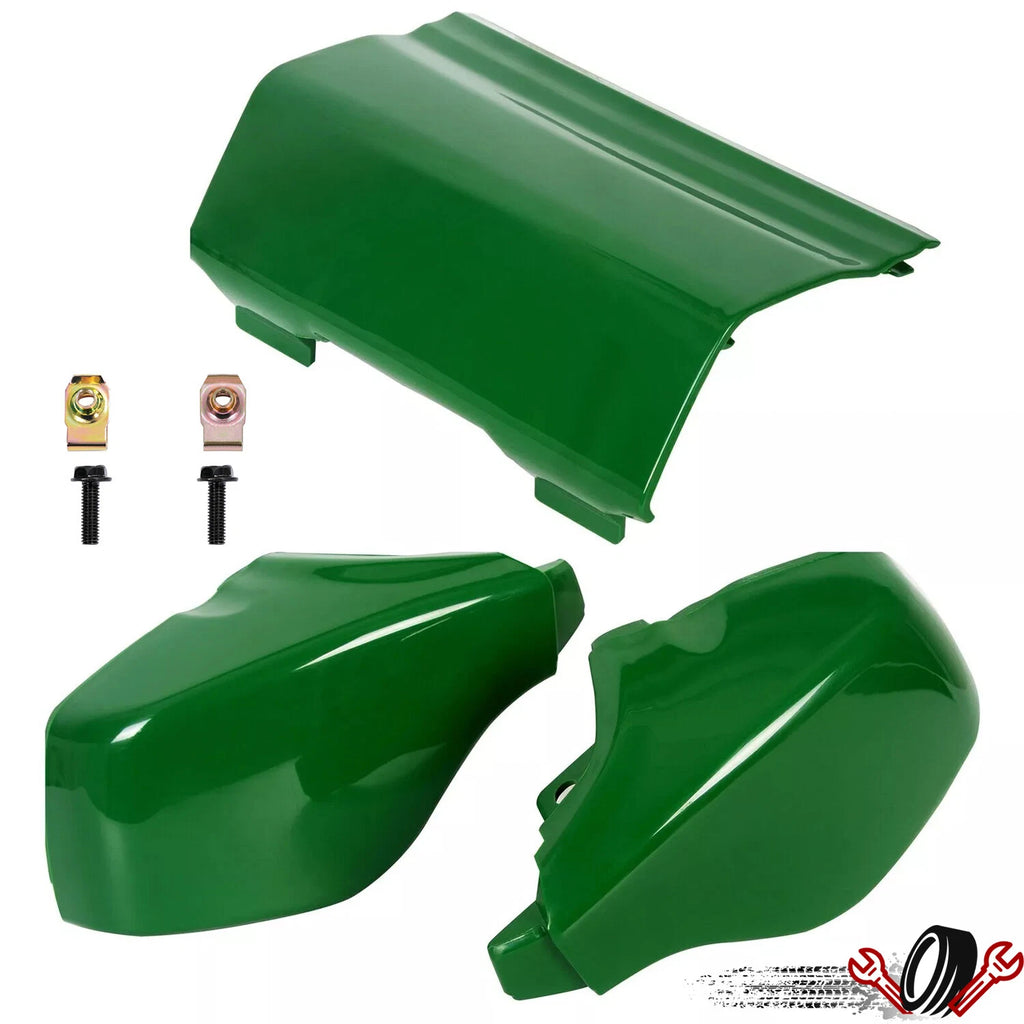 Bumper for John Deere 325 335 345 355D GX325 GX335