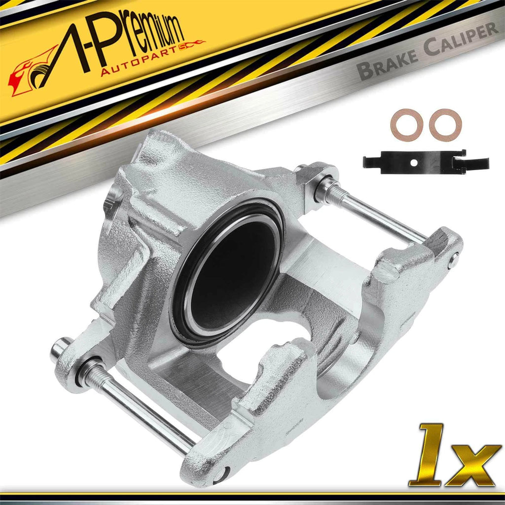 Front Right Brake Caliper for Chevy Impala (2000–2016)