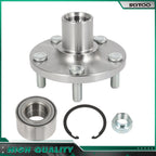 Front Wheel Bearing & Hub for Toyota Corolla (2003–2018), Matrix (2003–2013)