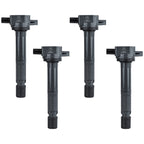 Set of 4 Ignition Coils for Honda S2000