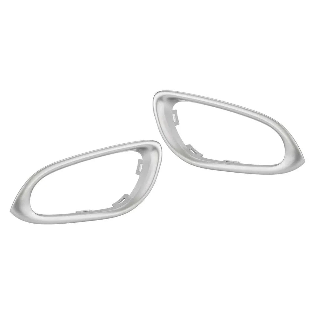 Door Handle Trim Covers for Nissan Sentra (2013-2019)