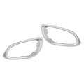 Door Handle Trim Covers for Nissan Sentra (2013-2019)