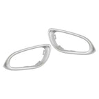 Door Handle Trim Covers for Nissan Sentra (2013-2019)