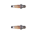 Oxygen Sensors Kit for Chevrolet Cruze Limited Sonic 1.8L L4 (2016–2019)
