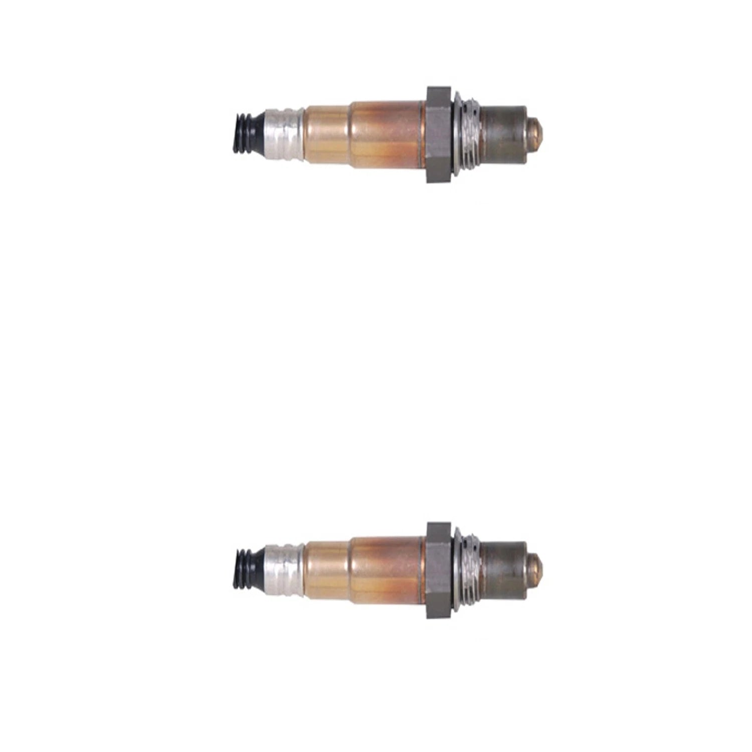 Oxygen Sensors Kit for Chevrolet Cruze Limited Sonic 1.8L L4 (2016–2019)