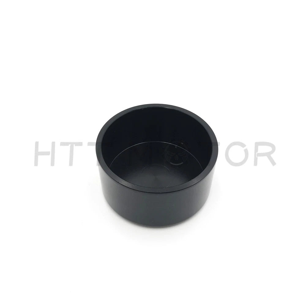 Billet Windshield Washer Fluid Reservoir Cap for Chevrolet Camaro (2010–2014)