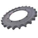Drive Sprocket for New Holland Kobelco Komatsu Excavator SK30SR-5 (2010–2015)