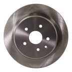 Disc Brake Rotors for Lexus SC430, IS300 (2001–2010)