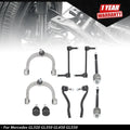 Front Upper Control Arms with Ball Joint for Mercedes GL320 GL350 GL450 GL550 (2007–2012)