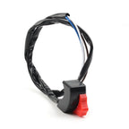 Hi Low Left Dimmer Switch for Honda CT70 (1969-1973)