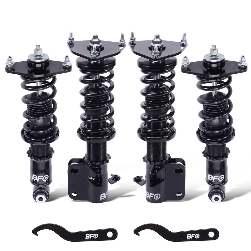 Coilover Lowering Suspension Kit for Toyota 86 GT86 BRZ FRS (2012–2023)