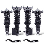 Coilover Lowering Suspension Kit for Toyota 86 GT86 BRZ FRS (2012–2023)