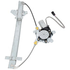 Power Window Regulator for Nissan Frontier (1998–2004) Front Left with Motor