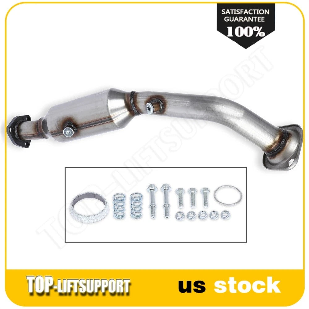Catalytic Converter for Honda Civic, RSX (2002–2006)