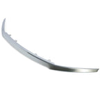 Chrome Front Grille Bumper Upper Trim for Honda Pilot (2016â2017)