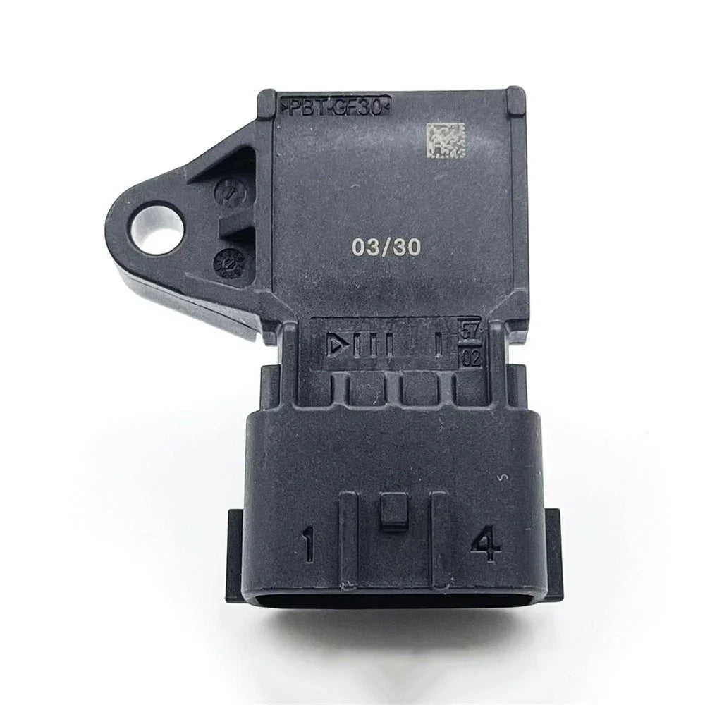Pressure Temperature Sensor for Cummins M11 ISC ISL ISM ISX ISB