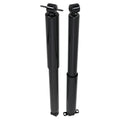 Set of 2 Rear Shock Absorbers Assembly for Mercury Mountaineer (1997–2001)