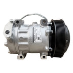 OEM AC Compressor for Caterpillar 349 GC (2014–2018)