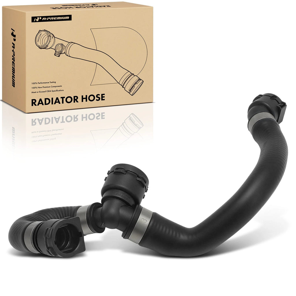 Radiator Coolant Hose for BMW 230i 330i 330i xDrive 430i 440i xDrive (2017–2022)