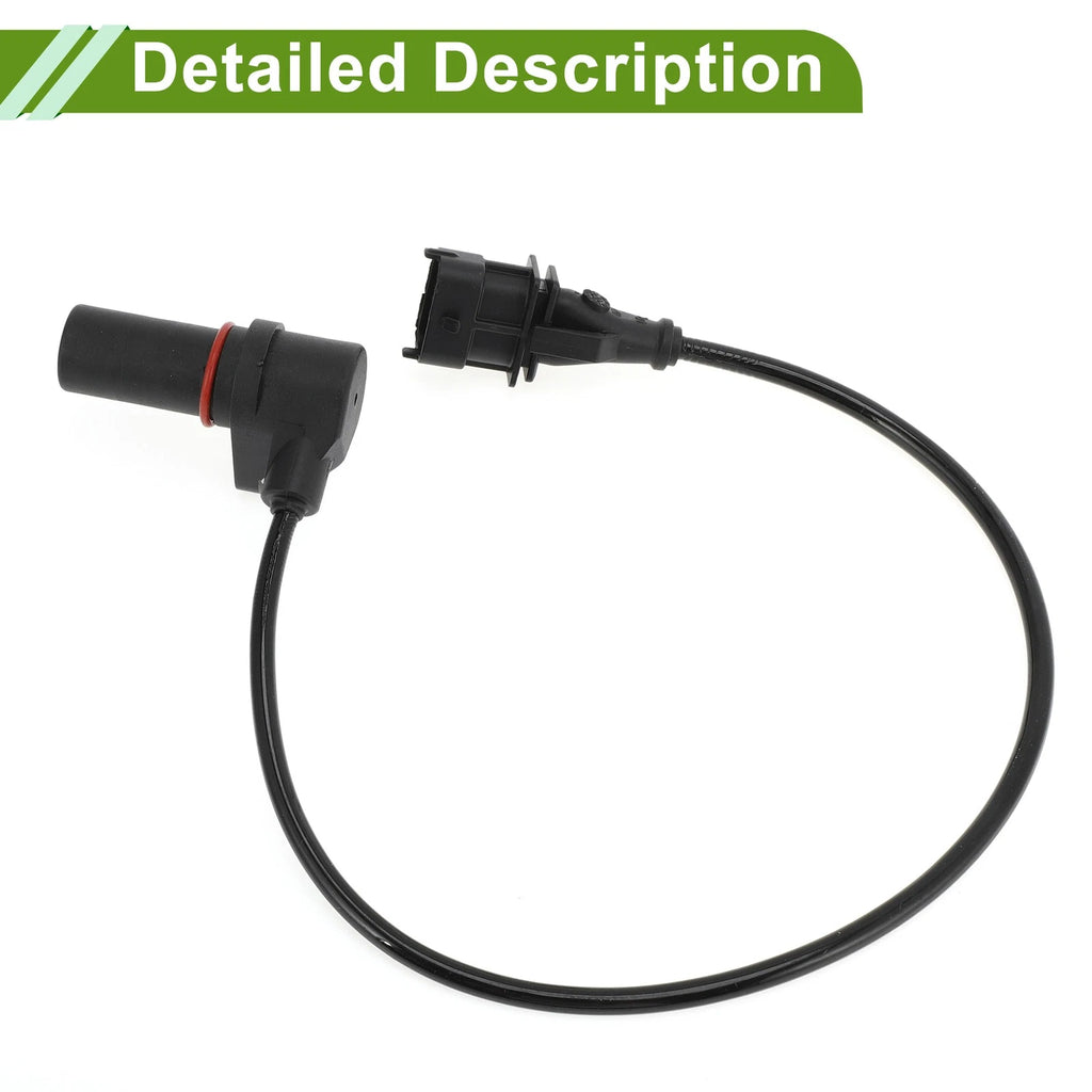 Crankshaft Position Sensor for Honda CR-V 2.2 CTDi (2005–2006) No. 37500-RBD-E01