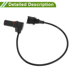Crankshaft Position Sensor for Honda CR-V 2.2 CTDi (2005–2006) No. 37500-RBD-E01
