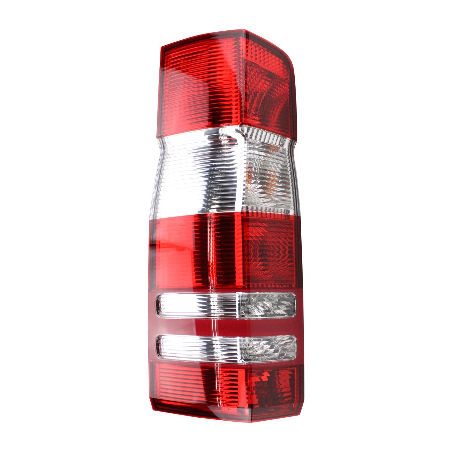 Valeo 43714 Driver Left Tail Light Assembly for MB Sprinter 2500 3500 (2007–2018)