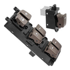 Master Power Window Control Switch Kit for Hyundai Sonata (2009–2010) 93570-3K600