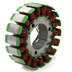 Stator Coil for Yamaha FZ6 FZ6N FZ6S (2004–2009) FZ6-SA FAZER ABS (2006–2007)