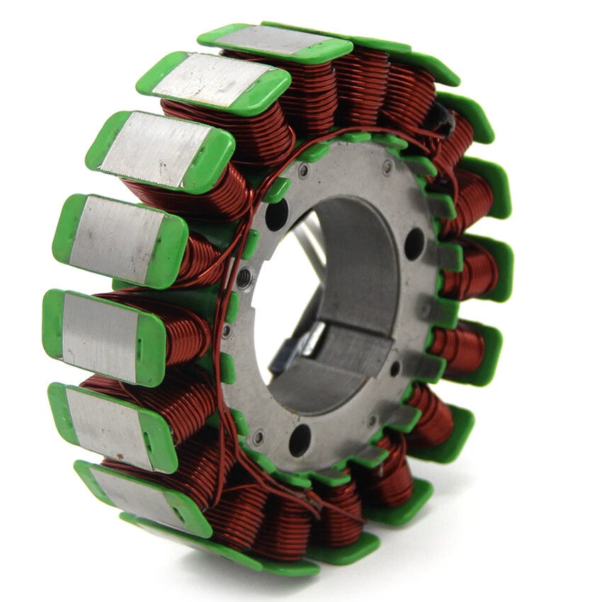 Stator Coil for Yamaha FZ6 FZ6N FZ6S (2004–2009) FZ6-SA FAZER ABS (2006–2007)