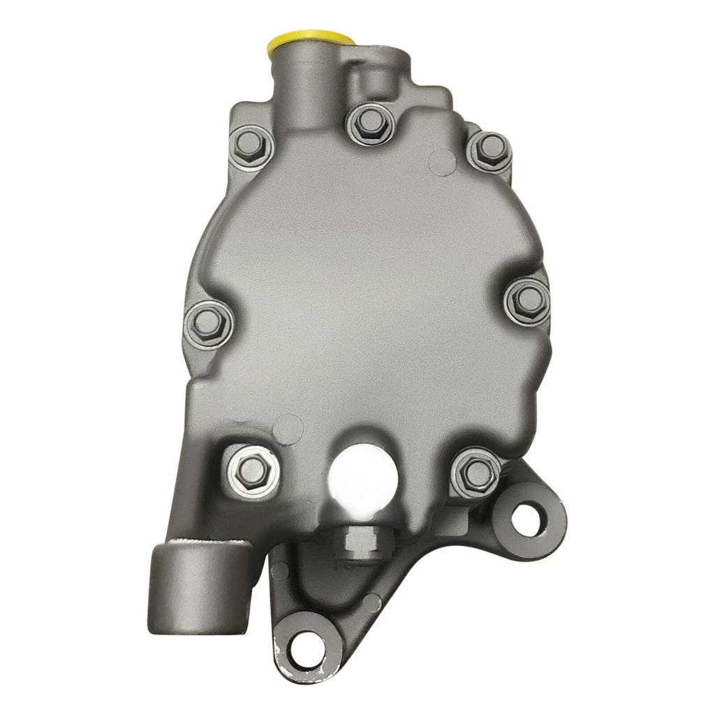 AC Compressor Replacement for Toyota 86 2.0L (2017-2019)