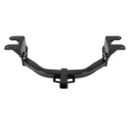 Class 3 Trailer Hitch 2" Receiver for Chevrolet Silverado GMC Sierra 1500 (2019–2026)