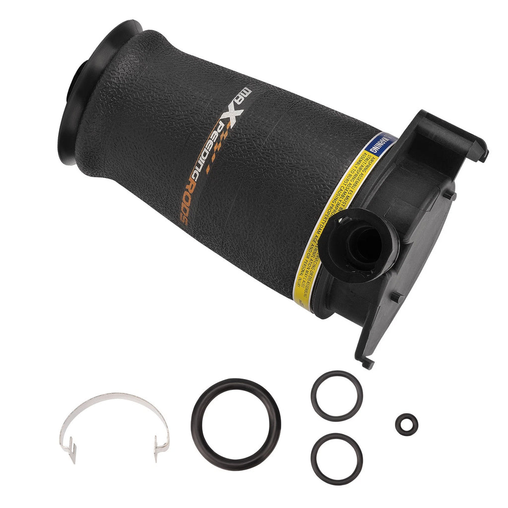 Rear Left Air Suspension Spring Bag for Lincoln Continental (1995–2002)