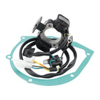 Ignition Stator with Gasket for Kawasaki KLX125 (2003–2006) & Suzuki DRZ125 (2003–2024)