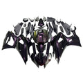 Injection Fairing Kit for Yamaha YZF-R7 (2021–2025)