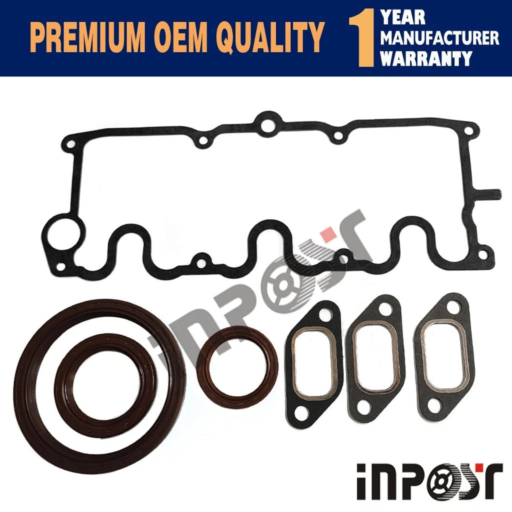 Full Gasket Set for Deutz BF3M2011 F3M2011 (1990–1995)