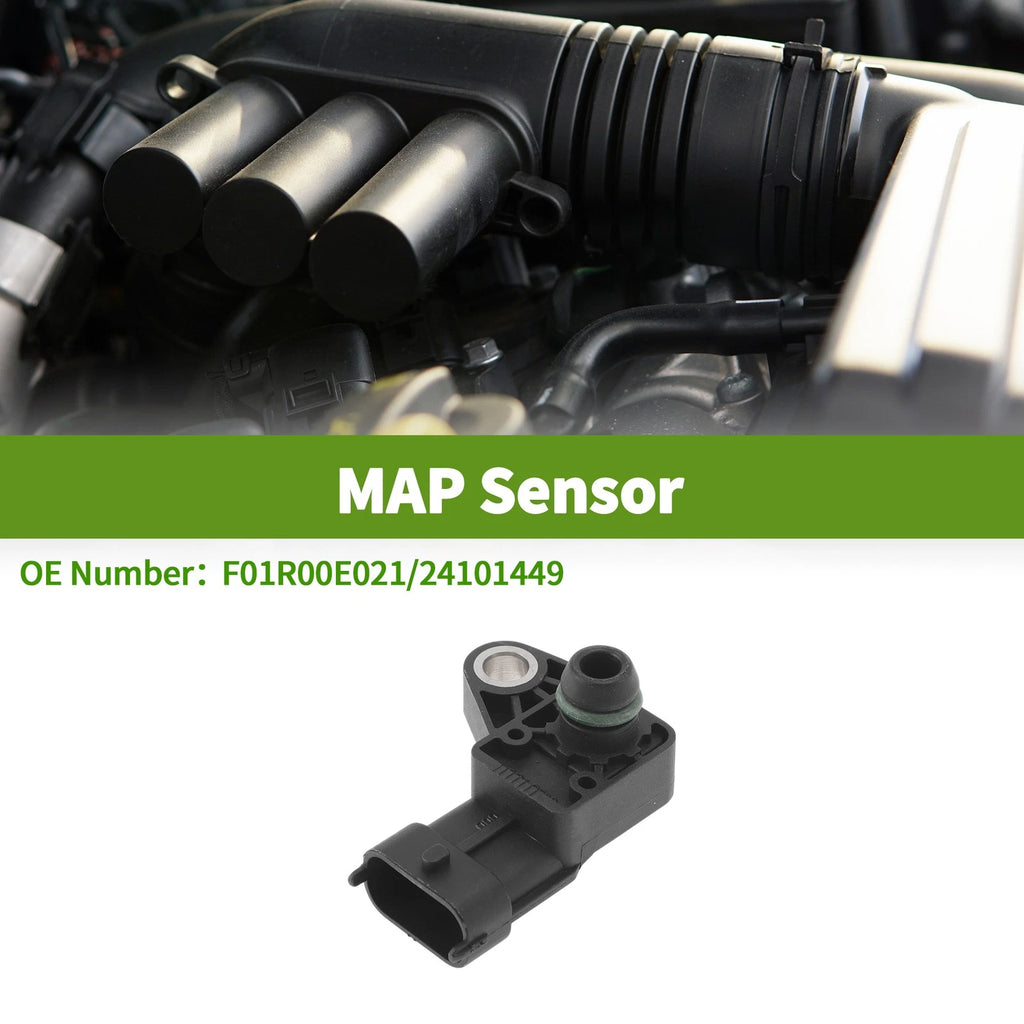 MAP Sensor No.F01R00E021 for Buick 