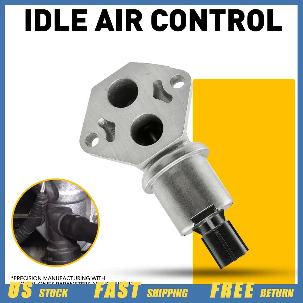 Idle Air Control Valve for Ford Ranger Taurus Mazda EXV (2001–2008)