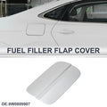Fuel Tank Door Cap for Audi A4 (2017–2019) Fuel Filler Flap Cover Gold