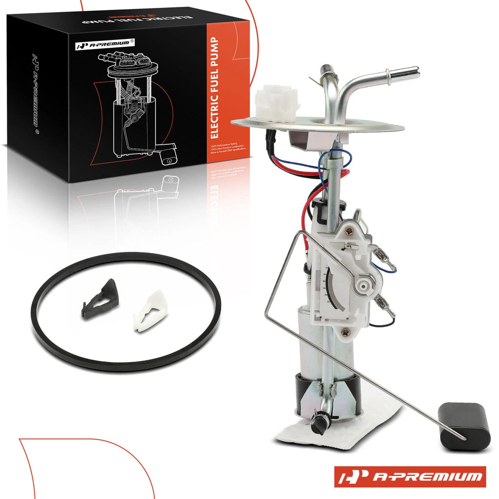 Fuel Pump Hanger Assembly for Ford Aerostar (1989–1997)