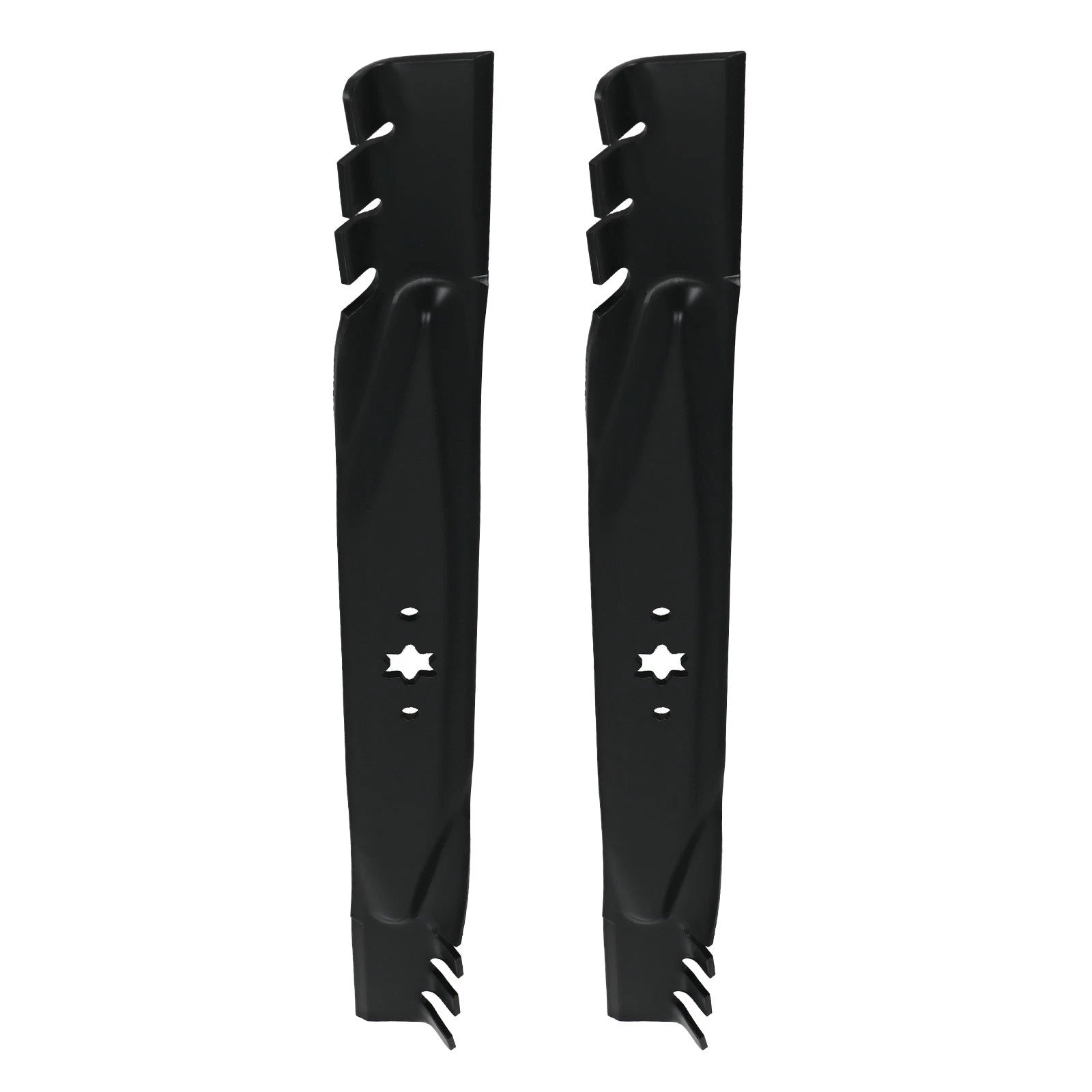 2Pack 23 1/4" Blade for Cub Cadet LTX1046KW XT2-LX46 KH 942-04290A